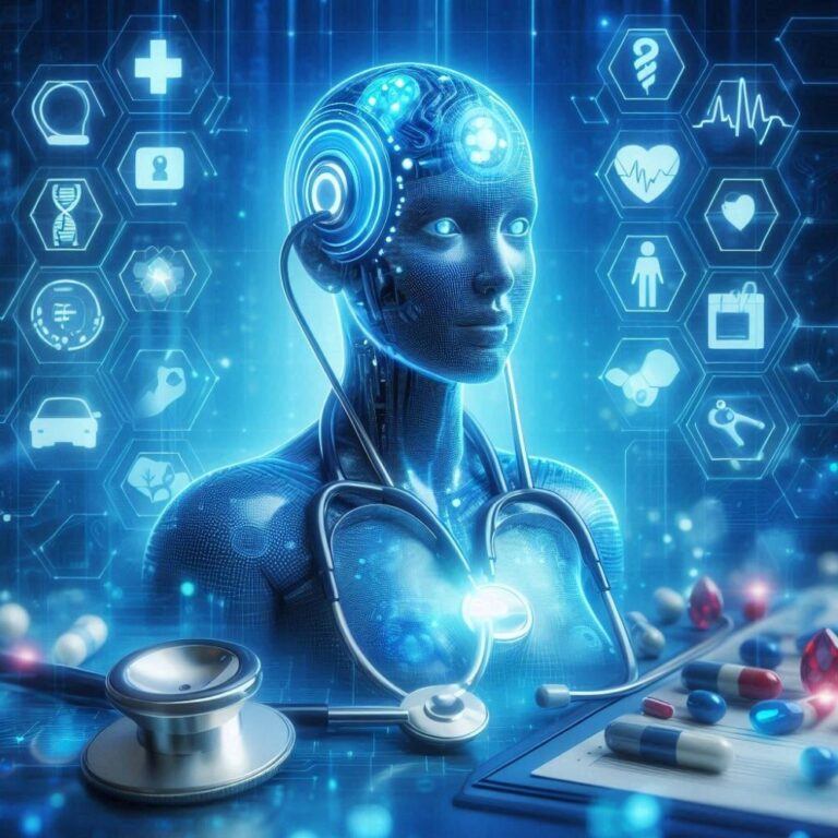 Uncommon Uses Of Ai Technology In Healthcare