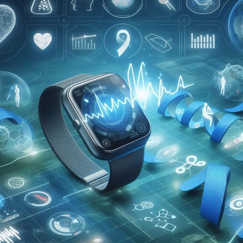 wearable health tech